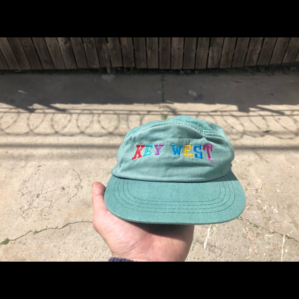 Key West Hat